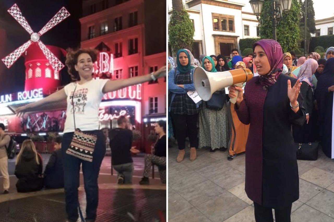 ‘I Will Continue This Fight’: Maelainine Hits Back at Morocco’s PJD