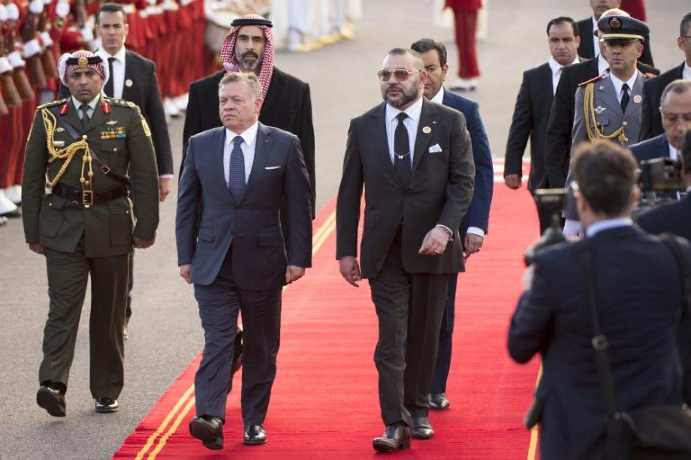 Amman to Host Morocco-Jordanian Economic Forum