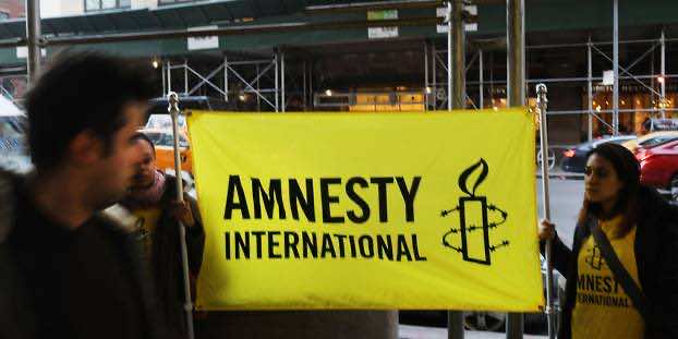 Morocco Rejects Amnesty International’s ‘Biased, Inaccurate’ Reports