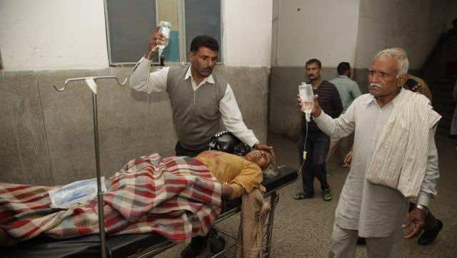 8 Civilians Killed, 22 Injured in Pakistani Shelling in Kashmir