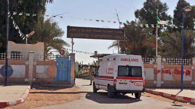 Japan reels after Algeria deaths confirmed