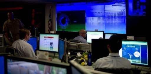 Africa Is World’s Most Vulnerable Continent to Cyber Attacks