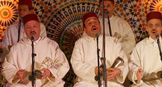 Over 30 Orchestras to Perform at 24th Andalusian Music Festival in Fez