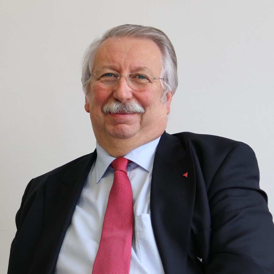 Belgian Minister: ‘Europe’s Last Hope is to Listen to the South’