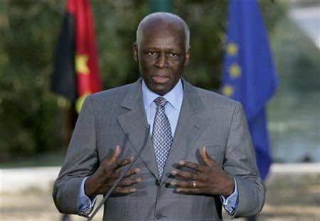 Angolan officials deny their country banned Islam, dismantled mosques