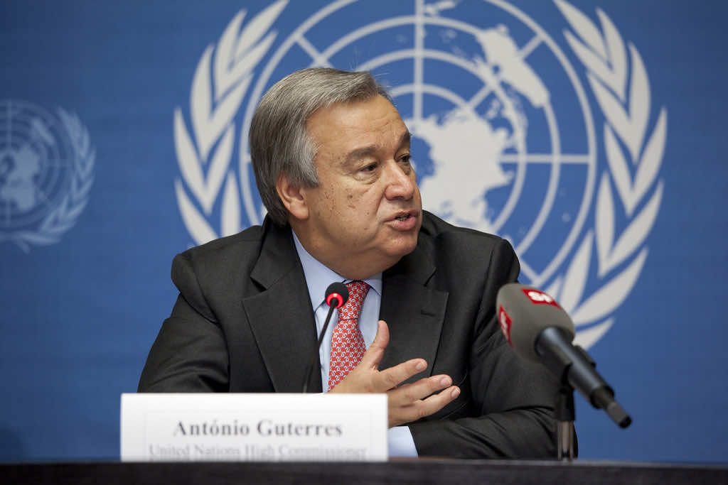 Annual UN Report on Western Sahara Lists 53 New Polisario Violations