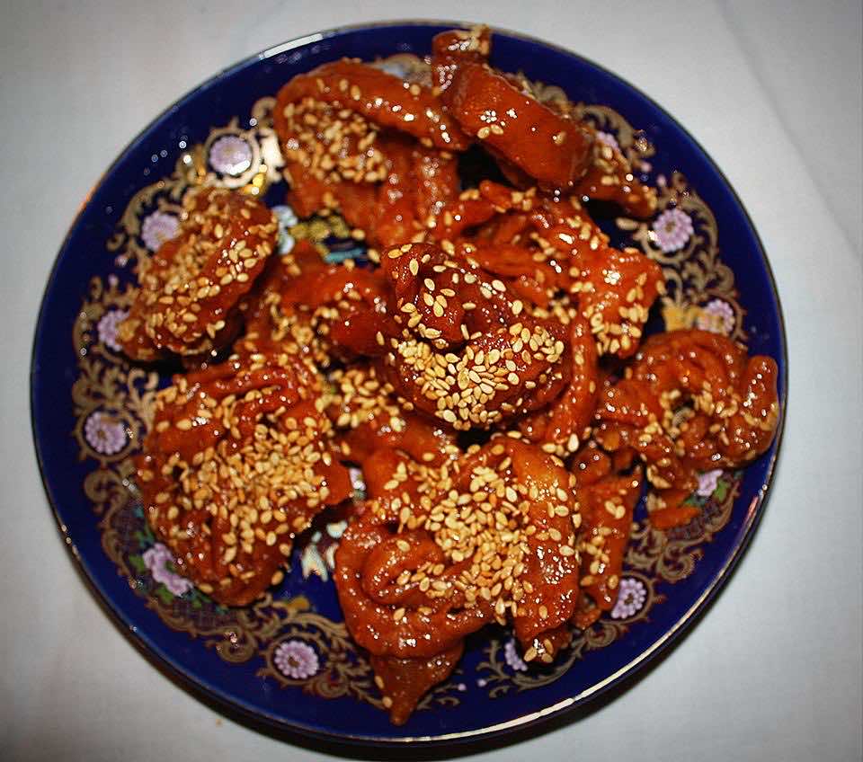 The 10 Essential Ftour Foods in Morocco