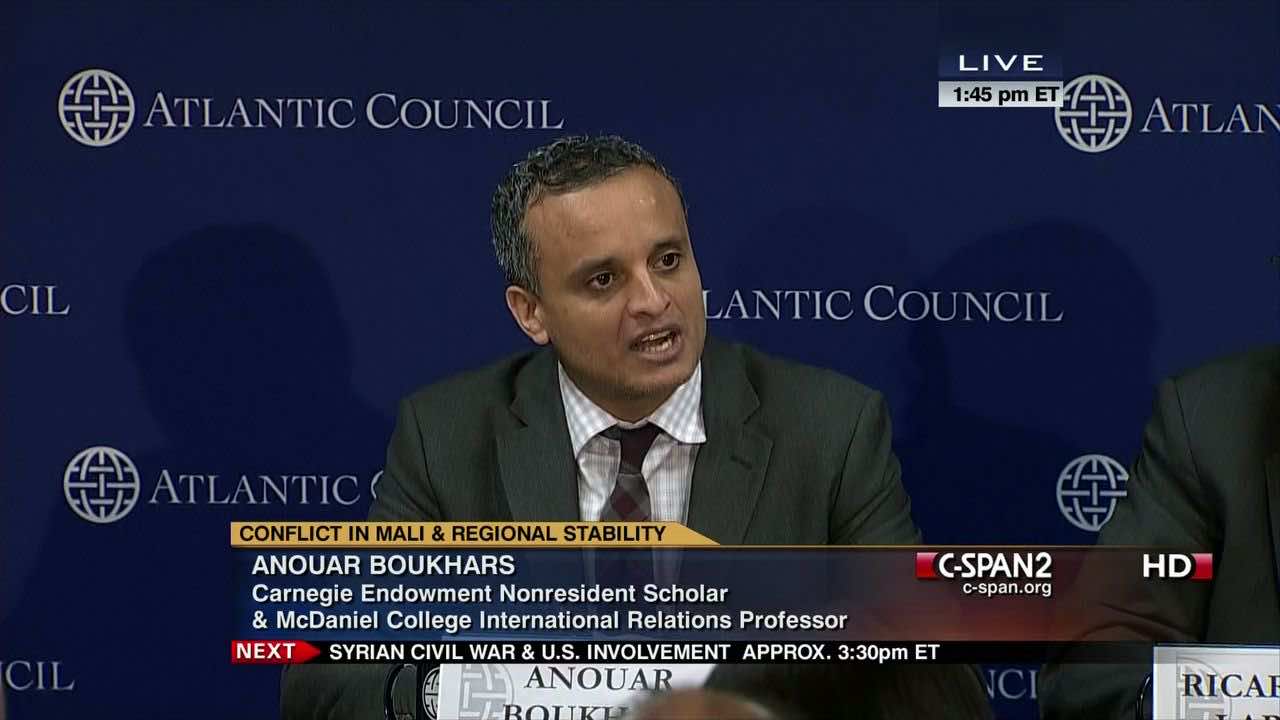 Sahara: Carnegie Endowment considers any separatist drive “unrealistic”