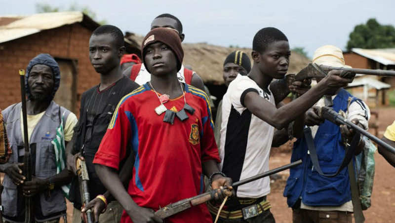 Who are Anti-Balaka, Militia killing Moroccan Peacekeepers in Central African Republic?