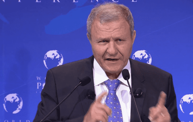 Anti Normalization Movement Condemns Participation of Former Israeli Official in Marrakech Event
