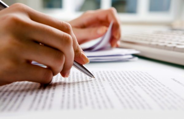 Approaches to the Teaching of Academic Writing