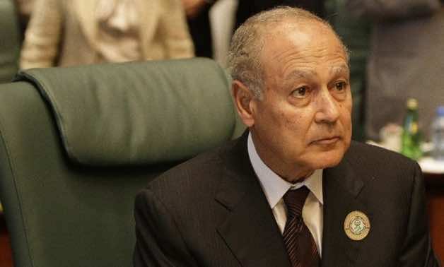 Arab League Chief: Skhirat Agreement Reference to End Libyan Crisis
