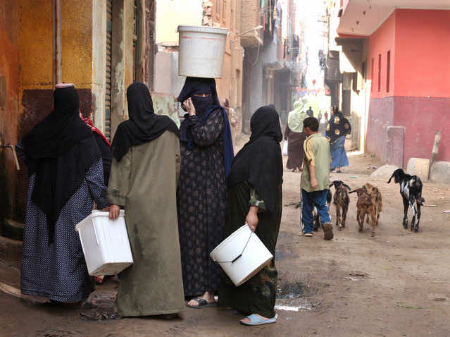 Fewer Nations Made Progress to Close Gender Gap: Study