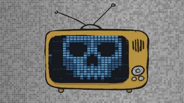 Pirates sunk: Arab TV stations taken off air in copyright clampdown