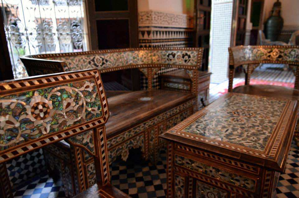Tips on Choosing the Best Accommodation in Morocco