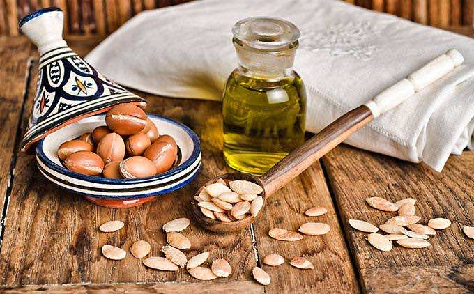 In Map of World’s ‘Bests’, Morocco Ranks First for Argan Oil