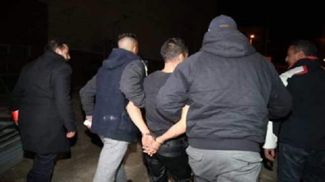 Marrakech: 7 Policemen Injured, 1 Killed in Arrest Gone Wrong
