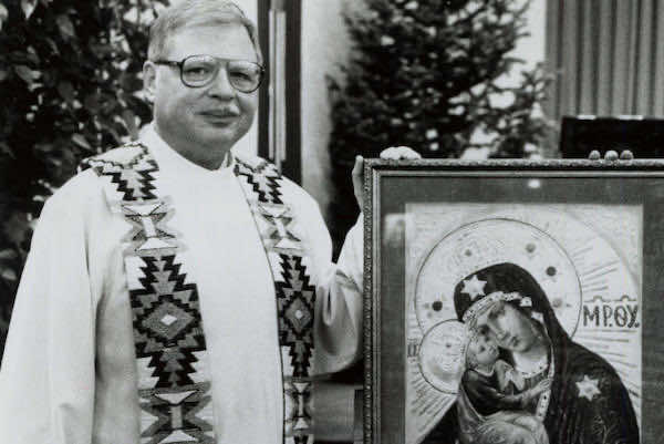 U.S. Priest Accused of Molesting Children Found in Morocco