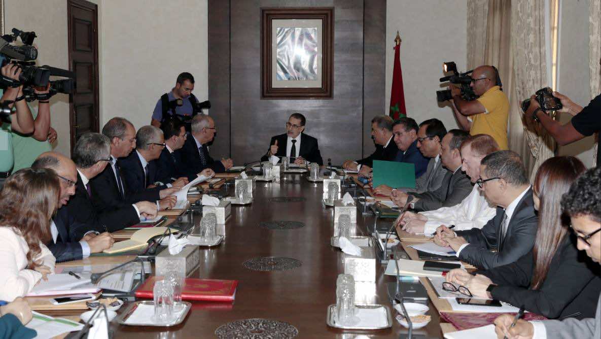 As Al Hoceima Protests Persist, Government Creates Oversight Projects Committee