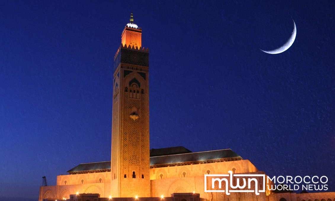 Astronomers: April 25 to Mark First Day of Ramadan in Morocco