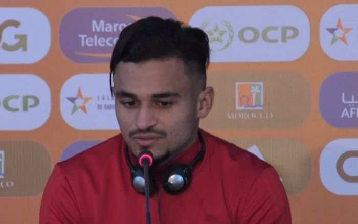 Atlas Lions Player Sofiane Boufal Apologizes to Moroccans