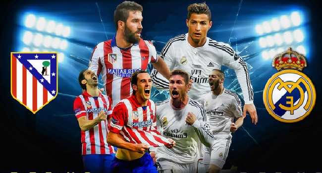 Atletico Madrid’s Late Equalizer Keeps Suspense Alive in La Liga