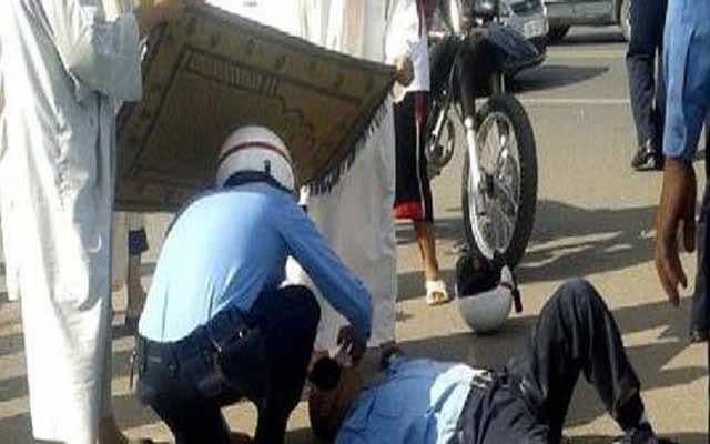 Attacker with ‘Mental Disorders’ Flees After Stabbing Tetouan Traffic Cop