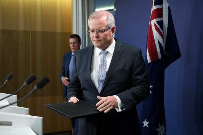 Malaysia: Australia Has No Right to Recognize Jerusalem as Israeli Capital