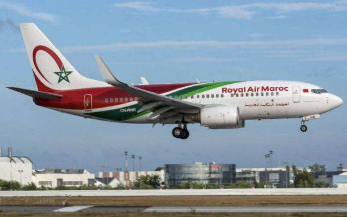 Aviation: US’ CPaT to Organize Training Program for Royal Air Maroc Pilots