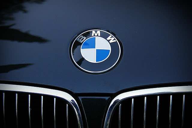 BMW to Buy Cobalt From Morocco Instead of Congo to Prevent Child Labor