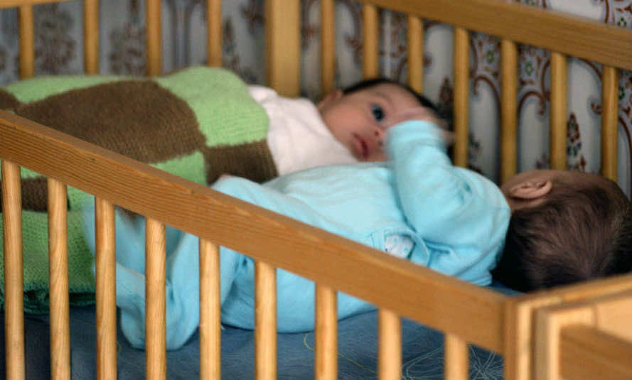 Vital Records Officer Denies New Born an Amazigh Name