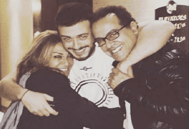 Bachir Abdou: Saad Lamjarred Hopes to Be Out of Prison Soon