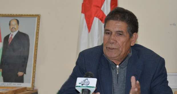 Polisario: Bachir Mustapha Sayed’s devastating statements