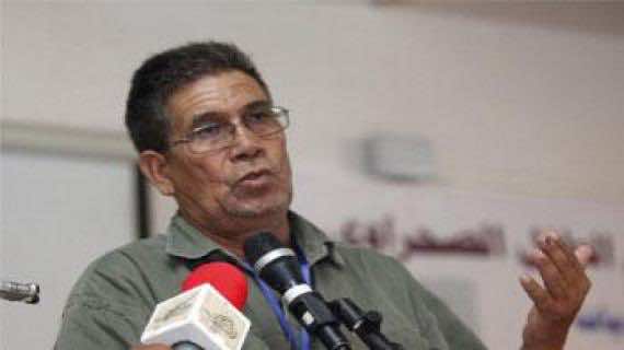 Spain’s Human Rights Group Condemns Presence of Polisario Leader in Madrid, Denounces War Crimes in Tindouf