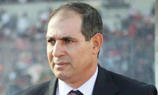 Is Badou Zaki the Answer to the Curse?