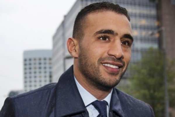 Video: Documentary on Morocco’s ‘Golden Boy’ Badr Hari