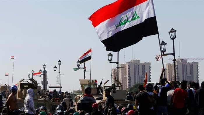 Iraq Doesn’t Need Iran—There Are Other Options