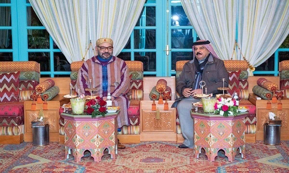 Bahrain, Yemen Reiterate Support for Morocco’s Territorial Integrity