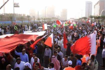 Bahrain trials bear marks of ‘political persecution,’ says UN human rights office