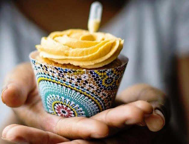 Baking Startup Brings Taste of Morocco to England