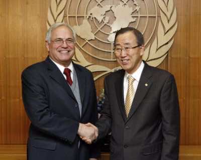 Sahara Conflict: Is the UN Deviating from Its Core Mandate?
