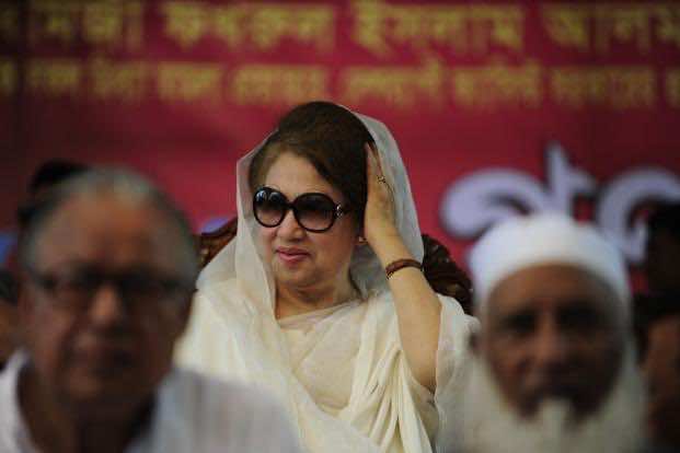 “March for Democracy” to continue in Bangladesh despite all hindrance