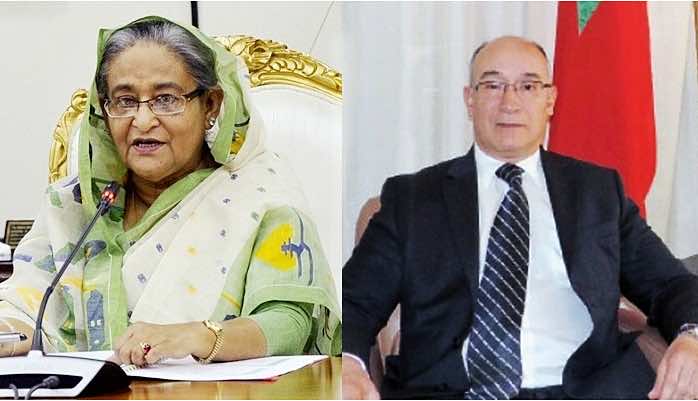 Bangladesh Seeks Investment From Morocco