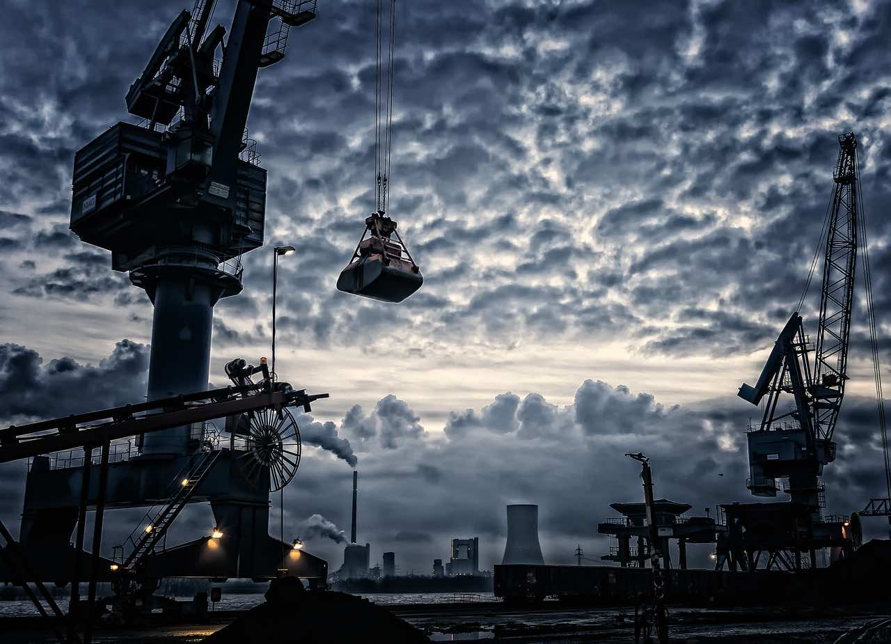 Bank Al Maghrib: Morocco’s Industrial Production Improved in July