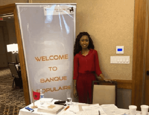 Banque Populaire Seeks to improve Services for Moroccan Diaspora in US