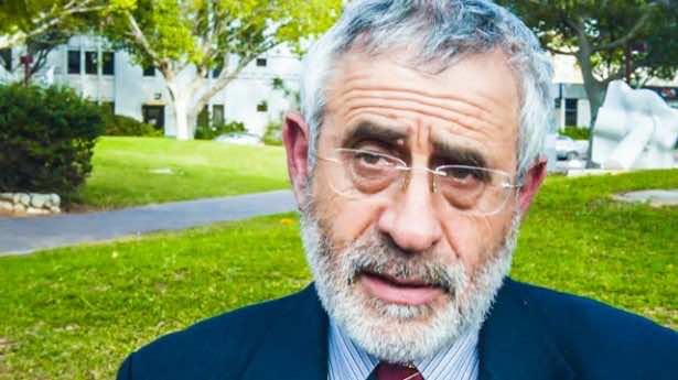 Israeli Scholar: Raping Arab Women will deter attacks