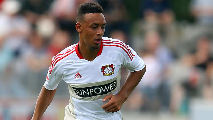 Karim Belarabi Chooses to Play for Mannschaft