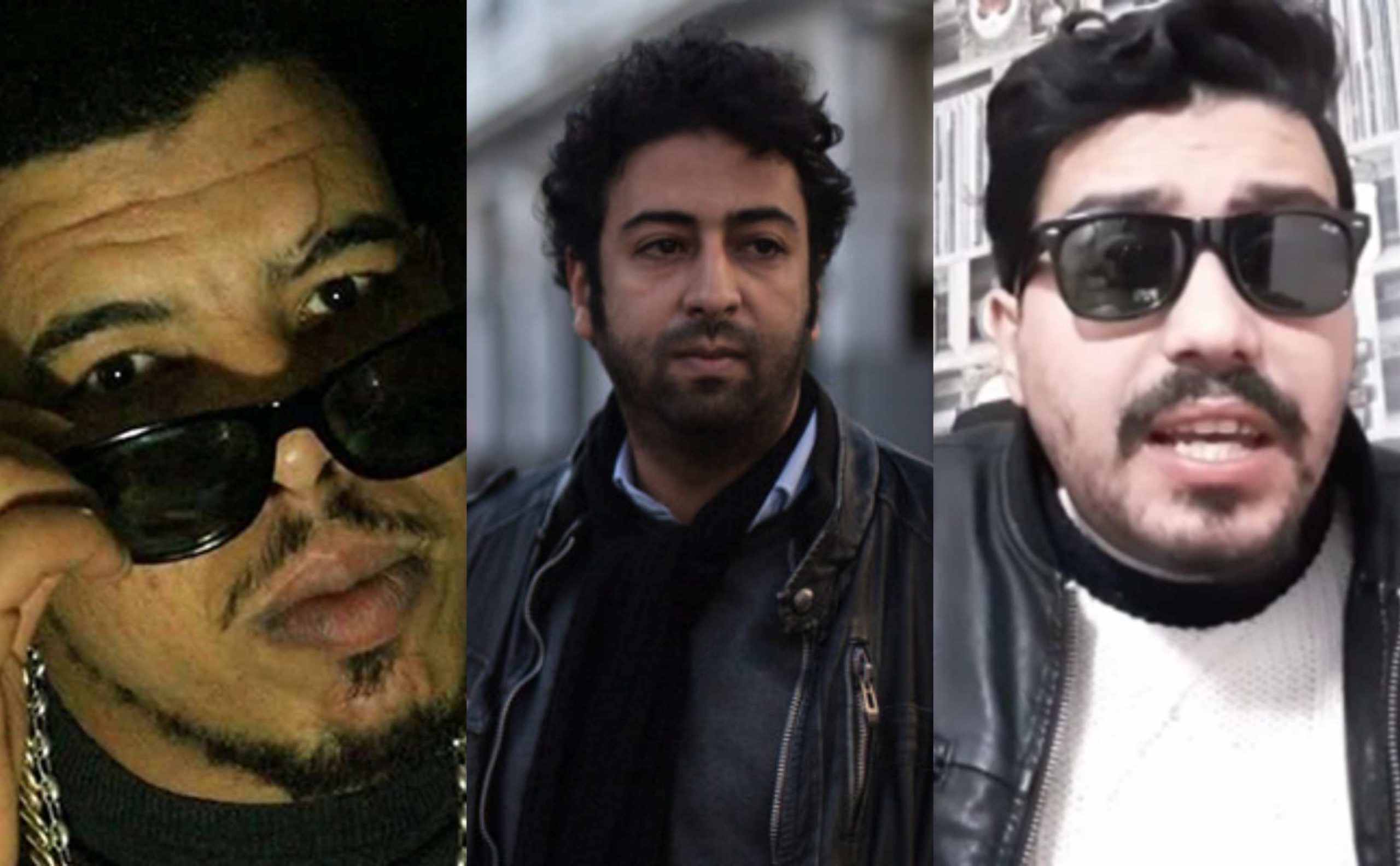 HRW Calls on Morocco to Release ‘Freedom of Speech’ Convicts