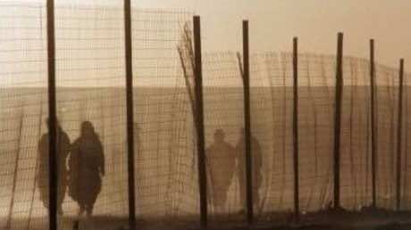Because of Mahjouba, Tindouf Camps Revolt Against the Polisario
