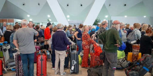 Belgium to Resume Repatriation of Nationals, Moroccan Binationals June 2